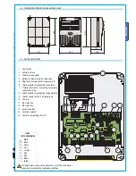 Preview for 3 page of CAME ZL180 SERIES Installation Manual