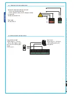 Preview for 6 page of CAME ZL180 SERIES Installation Manual