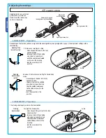 Preview for 14 page of CAME ZL180 SERIES Installation Manual