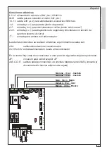 Предварительный просмотр 5 страницы CAME ZL22 Manual