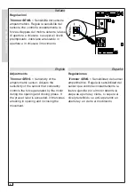 Предварительный просмотр 6 страницы CAME ZL22 Manual