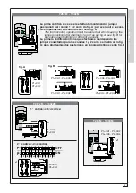 Предварительный просмотр 9 страницы CAME ZL22 Manual