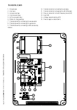 Предварительный просмотр 5 страницы CAME ZL22N Installation Manual