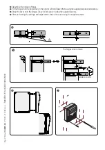 Предварительный просмотр 7 страницы CAME ZL22N Installation Manual