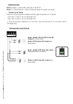 Предварительный просмотр 9 страницы CAME ZL22N Installation Manual