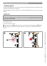 Предварительный просмотр 12 страницы CAME ZL22N Installation Manual