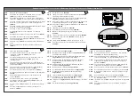 Предварительный просмотр 3 страницы CAME ZL37F Manual