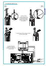 Preview for 5 page of CAME ZL38 Installation Manual