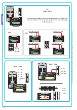 Preview for 10 page of CAME ZL38 Installation Manual