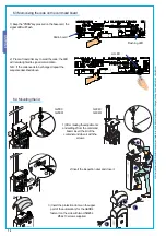 Предварительный просмотр 12 страницы CAME ZL38 Installation Manual