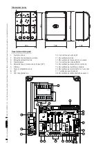 Предварительный просмотр 3 страницы CAME ZL60 Installation Manual