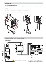 Предварительный просмотр 5 страницы CAME ZL60 Installation Manual