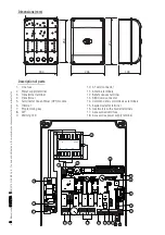 Предварительный просмотр 15 страницы CAME ZL60 Installation Manual