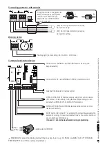 Предварительный просмотр 18 страницы CAME ZL60 Installation Manual