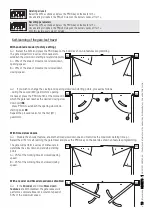 Предварительный просмотр 22 страницы CAME ZL60 Installation Manual