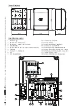 Предварительный просмотр 27 страницы CAME ZL60 Installation Manual