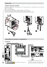 Предварительный просмотр 29 страницы CAME ZL60 Installation Manual