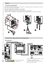 Предварительный просмотр 41 страницы CAME ZL60 Installation Manual