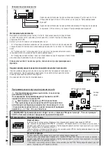 Предварительный просмотр 43 страницы CAME ZL60 Installation Manual