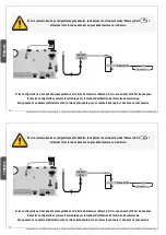 Предварительный просмотр 12 страницы CAME ZL80 Manual