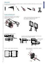 Предварительный просмотр 5 страницы CAME zl92 Installation Manual