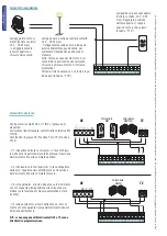 Предварительный просмотр 8 страницы CAME zl92 Installation Manual