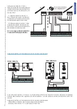 Предварительный просмотр 9 страницы CAME zl92 Installation Manual