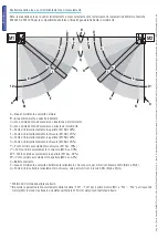 Предварительный просмотр 26 страницы CAME zl92 Installation Manual