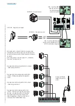 Предварительный просмотр 35 страницы CAME zl92 Installation Manual