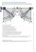 Предварительный просмотр 54 страницы CAME zl92 Installation Manual