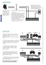 Предварительный просмотр 64 страницы CAME zl92 Installation Manual