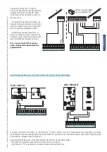 Предварительный просмотр 65 страницы CAME zl92 Installation Manual