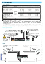 Предварительный просмотр 90 страницы CAME zl92 Installation Manual