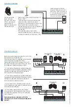 Предварительный просмотр 92 страницы CAME zl92 Installation Manual