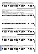 Предварительный просмотр 102 страницы CAME zl92 Installation Manual