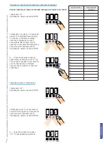 Предварительный просмотр 107 страницы CAME zl92 Installation Manual