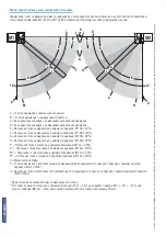 Предварительный просмотр 110 страницы CAME zl92 Installation Manual