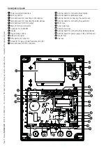 Preview for 7 page of CAME ZLB24SA Installation Manual