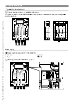 Preview for 13 page of CAME ZLB24SA Installation Manual