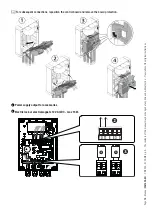 Preview for 14 page of CAME ZLB24SA Installation Manual