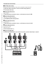 Preview for 19 page of CAME ZLB24SA Installation Manual