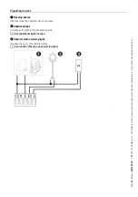 Preview for 20 page of CAME ZLB24SA Installation Manual