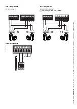 Preview for 22 page of CAME ZLB24SA Installation Manual