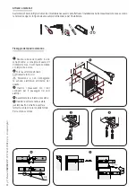 Предварительный просмотр 7 страницы CAME ZLJ14 Installation Manual