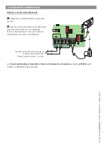 Предварительный просмотр 12 страницы CAME ZLJ14 Installation Manual