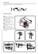 Предварительный просмотр 31 страницы CAME ZLJ14 Installation Manual