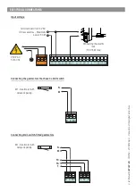 Предварительный просмотр 32 страницы CAME ZLJ14 Installation Manual