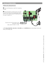 Предварительный просмотр 36 страницы CAME ZLJ14 Installation Manual