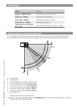 Предварительный просмотр 47 страницы CAME ZLJ14 Installation Manual