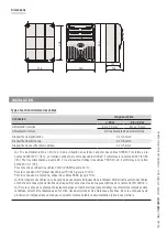 Предварительный просмотр 54 страницы CAME ZLJ14 Installation Manual